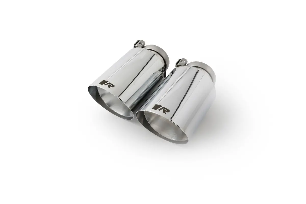 Remus Axle-Back System Bmw M4 Competition F82 1