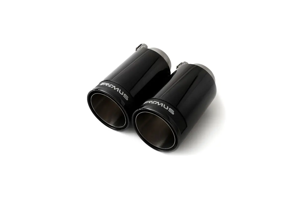Remus Sports Exhaust Bmw 3/4 M3/M4 F80, F82 5