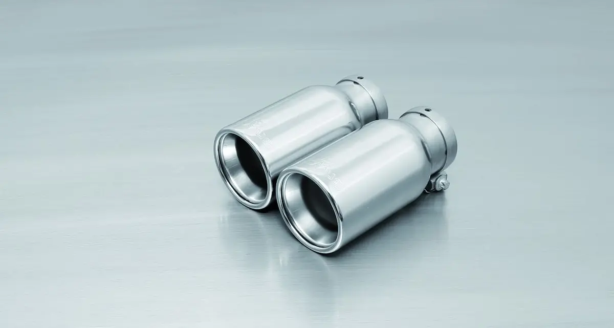 Remus Spoert Exhaust Bmw M3 E90, E92 & E93 5