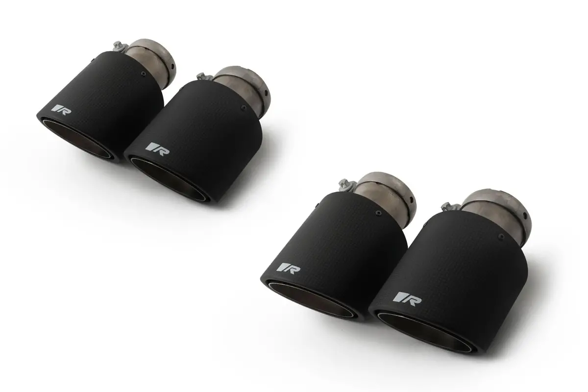 Remus Sports Exhaust Bmw 3/4 M3/M4 F80, F82 1