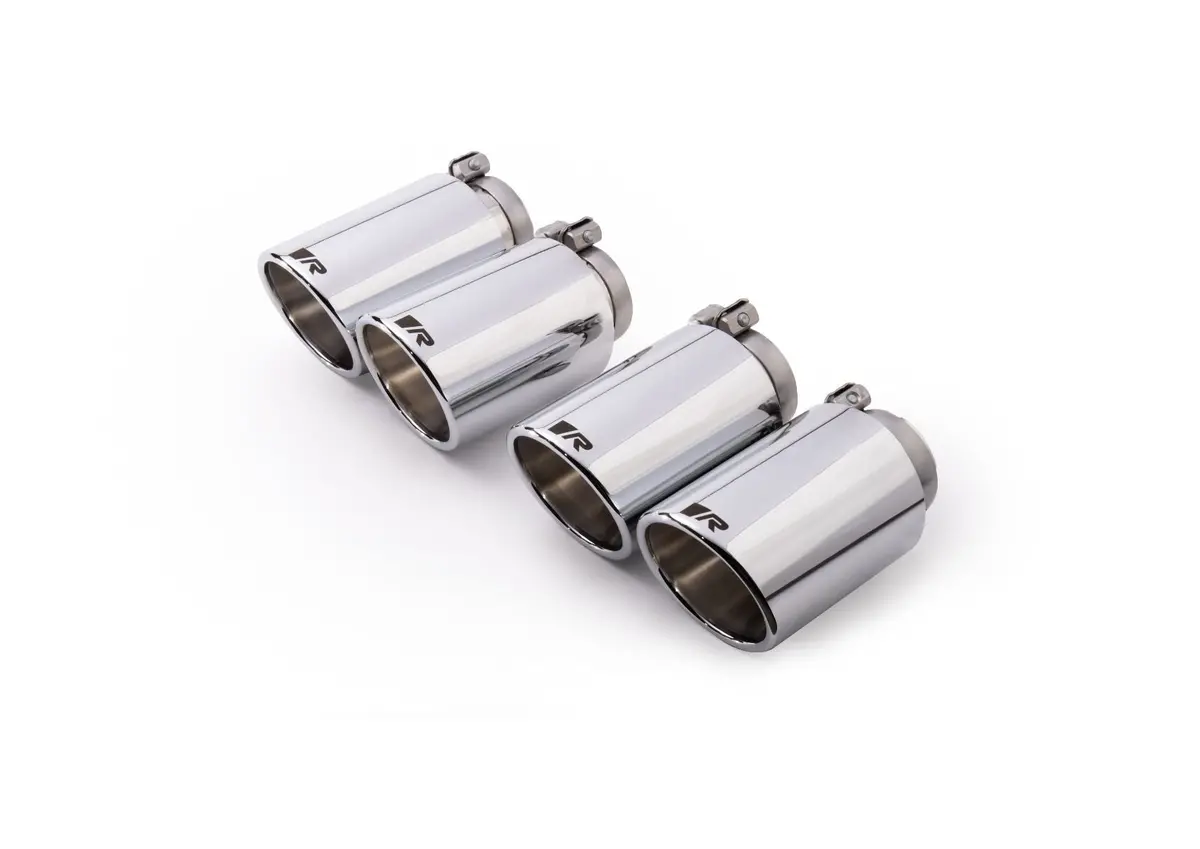 Remus Sports Exhaust Bmw 3/4 M3/M4 F80, F82 5