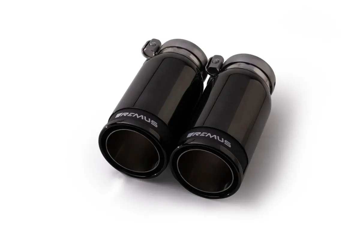 Remus Spoert Exhaust Bmw M3 E90, E92 & E93 1