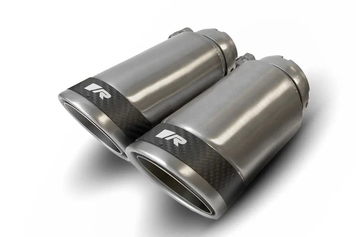 Remus Spoert Exhaust Bmw M3 E90, E92 & E93 2