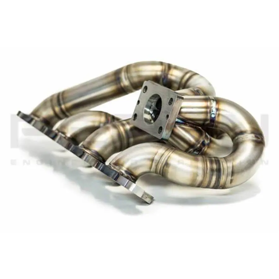 Nortech | Turbo Manifold | Ford Focus Rs Mk1 1