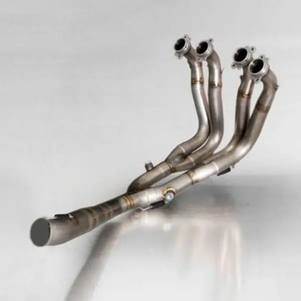 Bmw S 1000 Ab 15, Kruemmer Tit Titan Header (4-1) 1