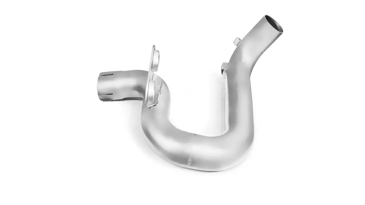 Bmw F 750/850 Gs 18- Vbr Anste Racing Connection Tube 1