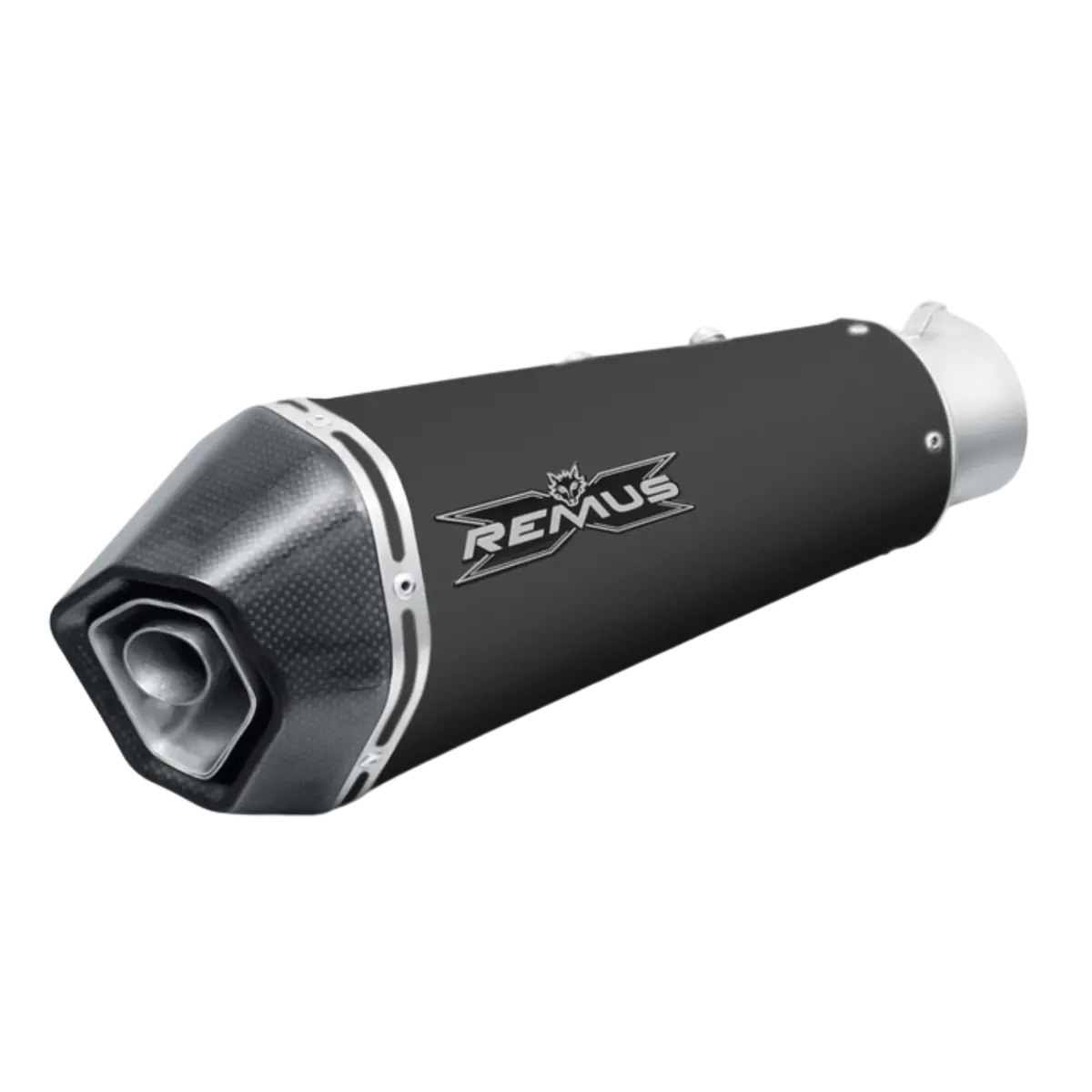 Triumph Street Triple 765 Rs E Connection Tube 1