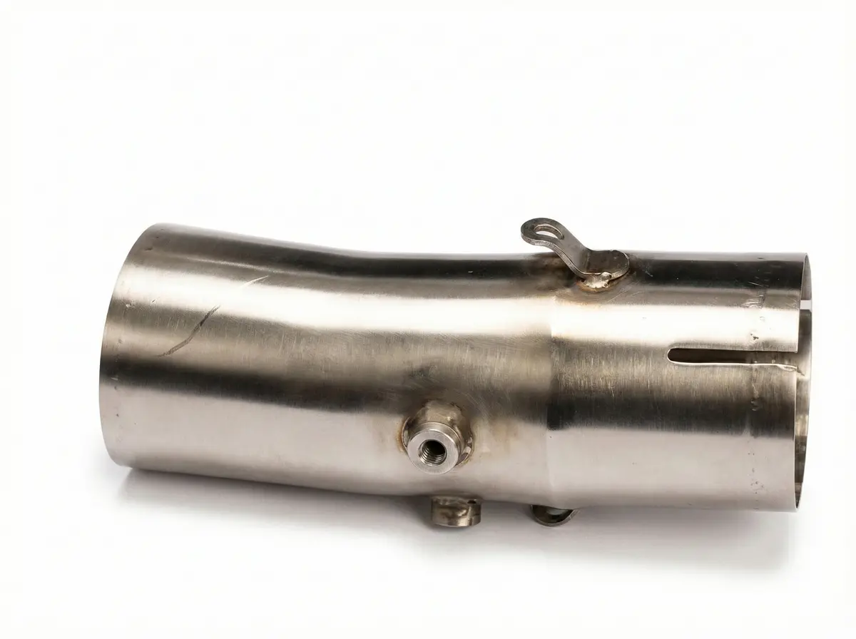Bmw R12 / R12 Ninet / R 12 G/S Connection Tube 1