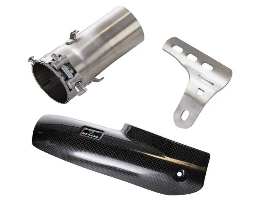 Bmw R 1250 Rt Mod 19 Verbindun Connection Tube 1