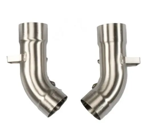 Ducati Hypermotard 698 Mono Connection Tube 1