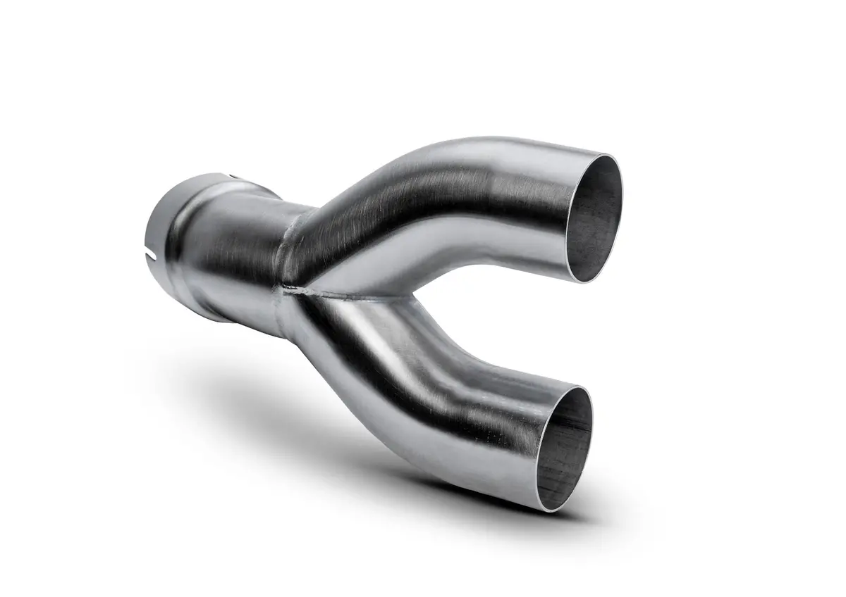Ducati Monster 21- Euro 5 Connection Tube 1