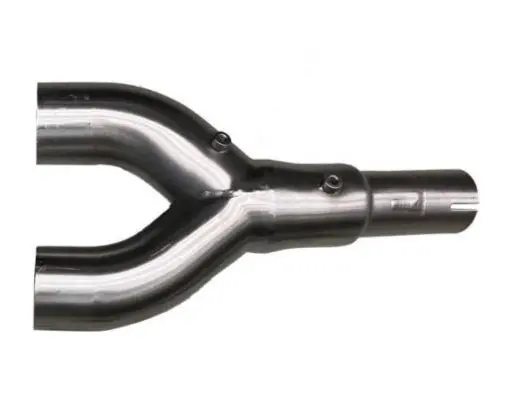 Ducati Desert X, Rallye 23- Connection Tube 1
