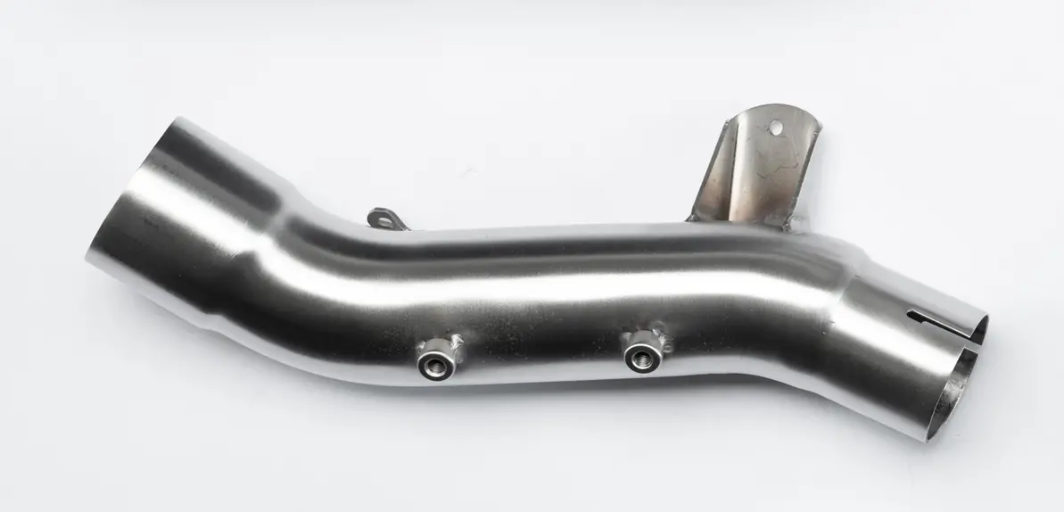 Honda Cb500/Nx500 Euro 5+ Boostr Connection Tube 1