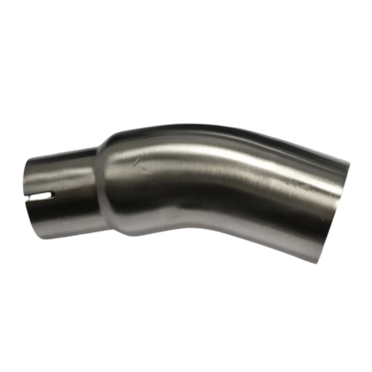 Honda Xl 750 Transalp Connecting Tube, Stainless Steel 1
