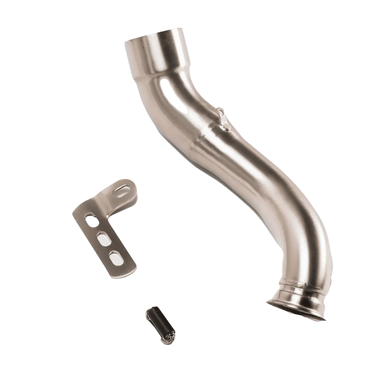 Husqvarna Svartpilen 701 18- Connecting Tube, Stainless Steel 1