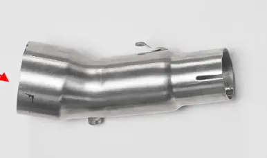 Kawasaki Ninja 500 / Z500 Connection Tube 1