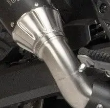 Kawasaki Z 900 25- Euro 5+ Connection Tube 1