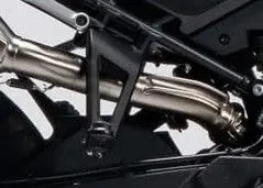 Cfmoto 800Mt Explorer Connecting Tube 1