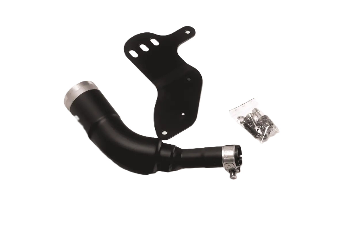 Vespa Gts 300 Hpe My19 Vbr Ohn Header Racing, No Ec Type Approval 1
