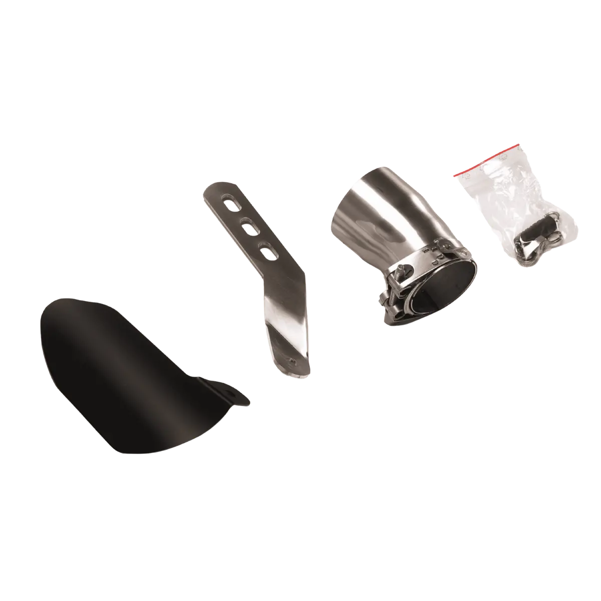 Yamaha Mt-10 16- Connection Tube 1