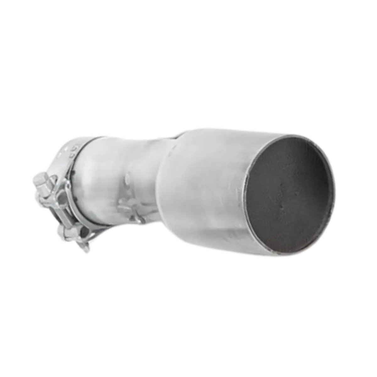 Husqvarna 701 17 Enduro/Superm Connection Tube, Stainless Steel 1