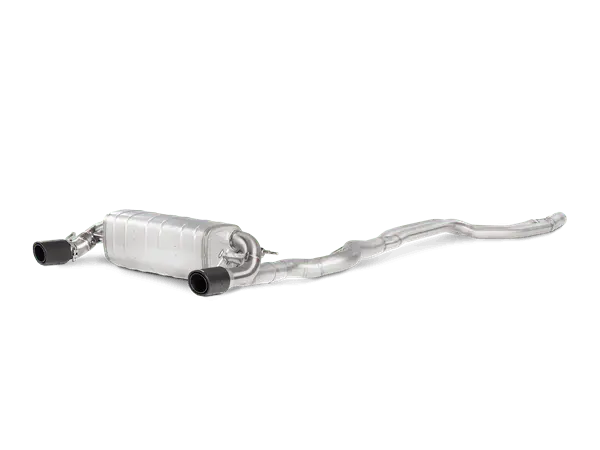 Bmw 340I / 440I (F30 / F31 / F32 / F33 / F36) | Akrapovic | Evolution Line (Ss) 1