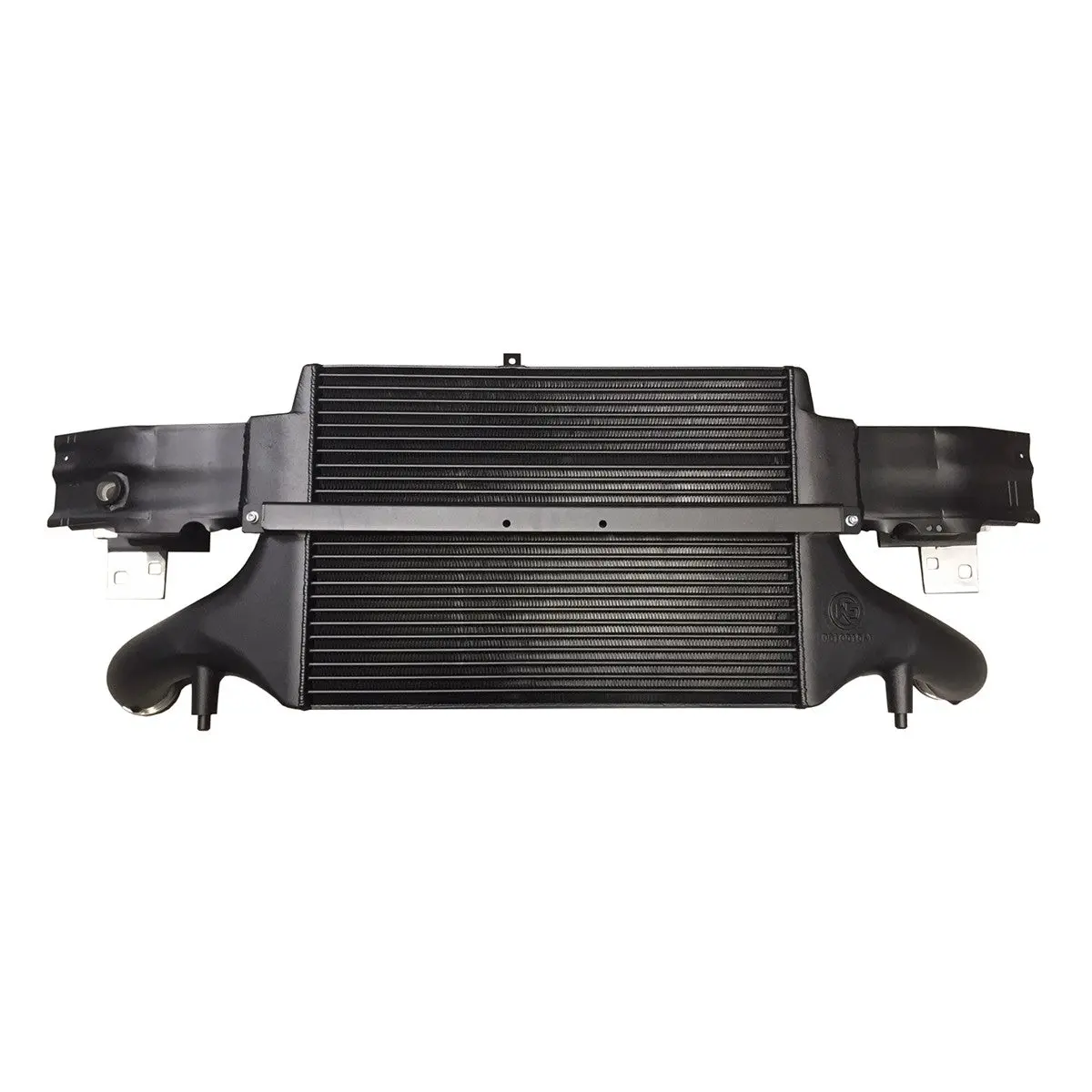 Wagner Tuning Audi Rs3 8V Evo3 Competition Intercooler W/Acc Bracket 1