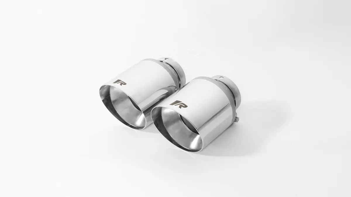 Remus Exhaust Axle-Back-System Bmw M140i(X) F21 3