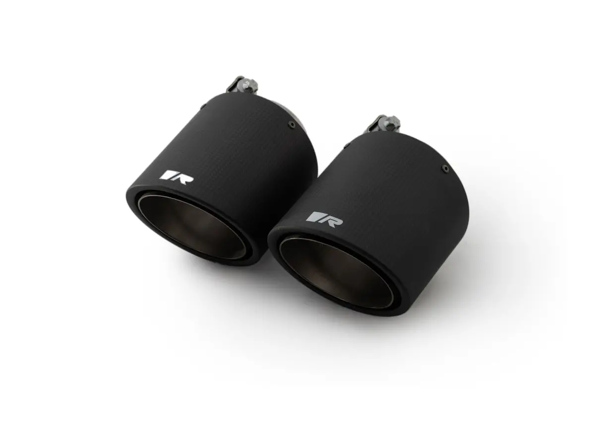 Remus Exhaust Axle-Back-System Bmw M140i(X) F21 3