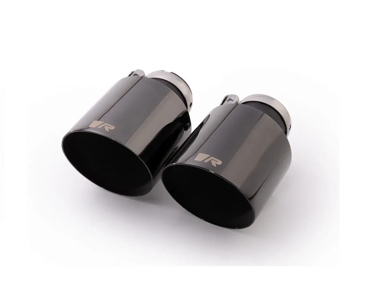 Remus Exhaust Axle-Back-System Bmw M140i(X) F21 2
