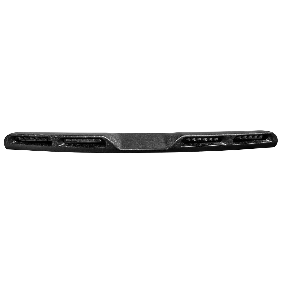 Defender L663 Octa Urban Light Bar With Visual Chopped Carbon Fibre - Inc Linear 6 Lights 2