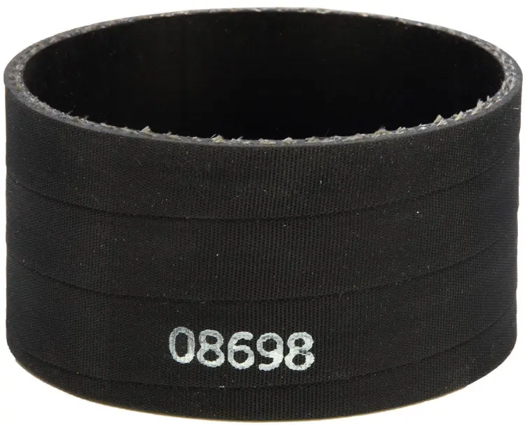 K&N Rubber Hose (08698) 1