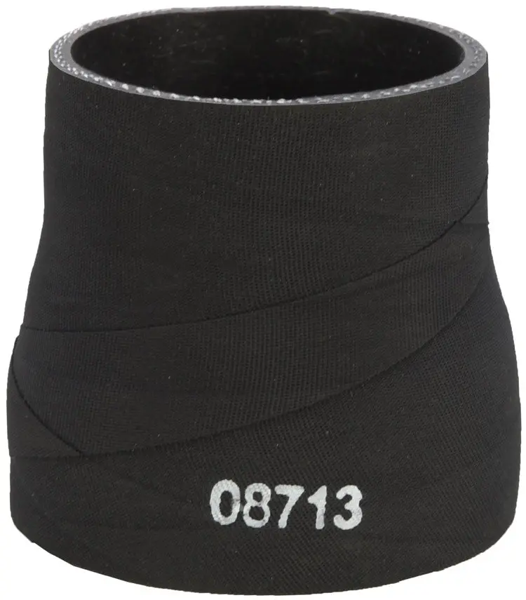 K&N Rubber Hose (08713) 1