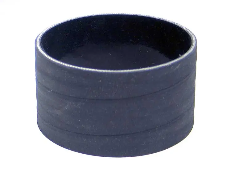 K&N Rubber Hose (08760) 1