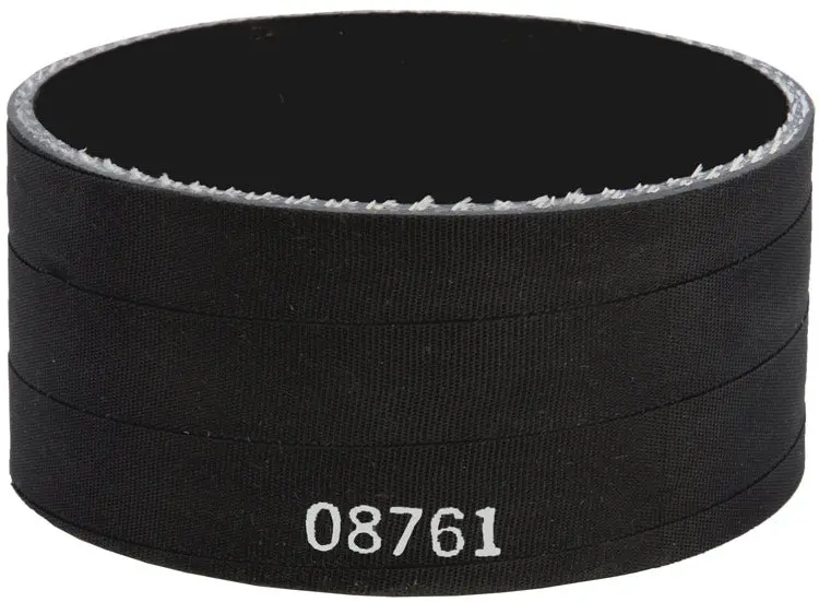 K&N Rubber Hose (08761) 1