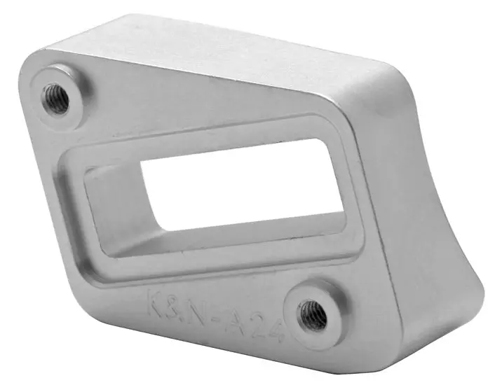 K&N Weld-On Mass Air Sensor Adapter (088014) 1