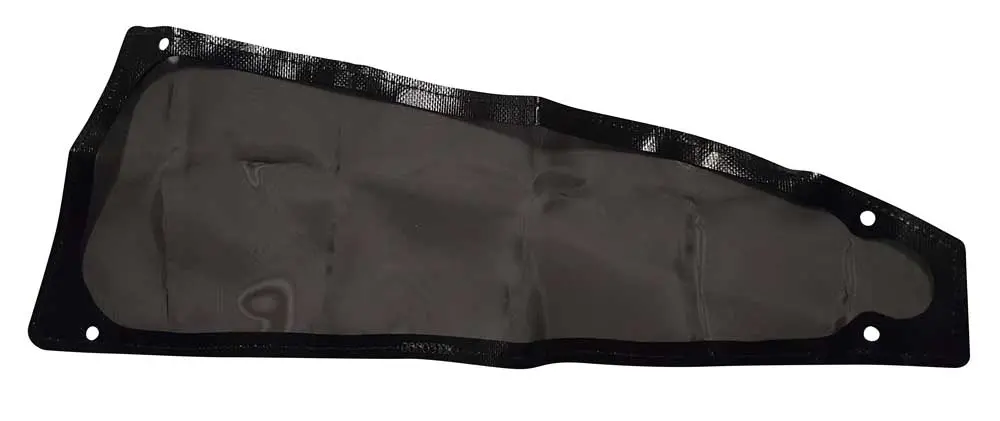 K&N Air Filter Wrap (088051Dk) 1