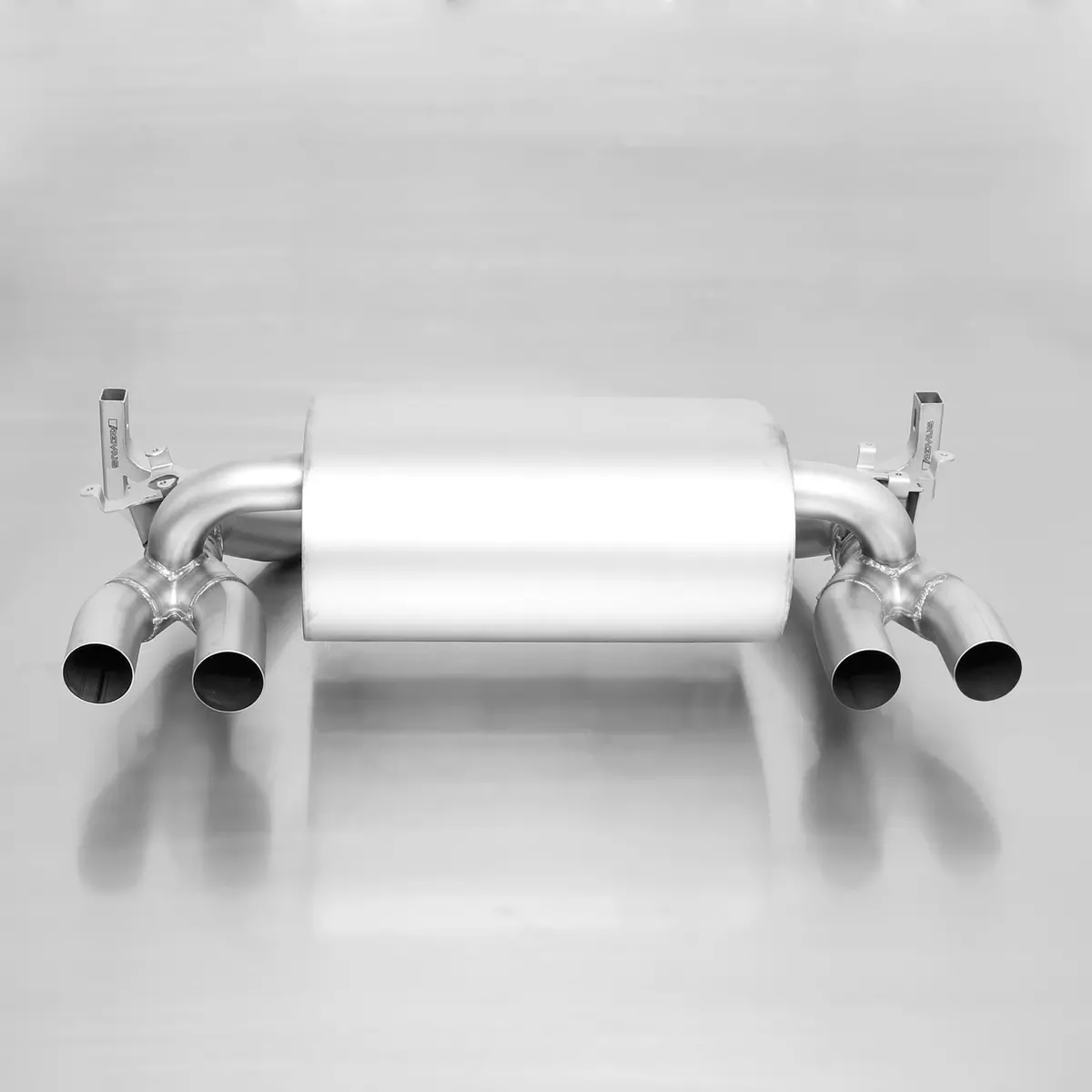 Remus Sports Exhaust Bmw 3/4 M3/M4 F80, F82 1