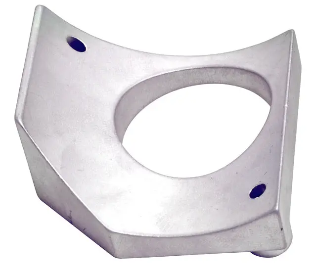 K&N Adapter; Weld On (08952) 1