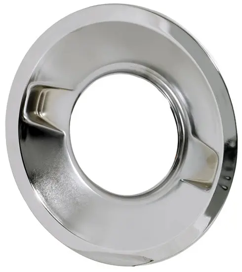 K&N Metal Base Plate (08984) 1