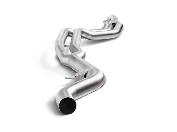Bmw M140i / M240i (F20 / F21 / F22 / F23) | Akrapovic | Evolution Link Pipe Set (Ss) 1