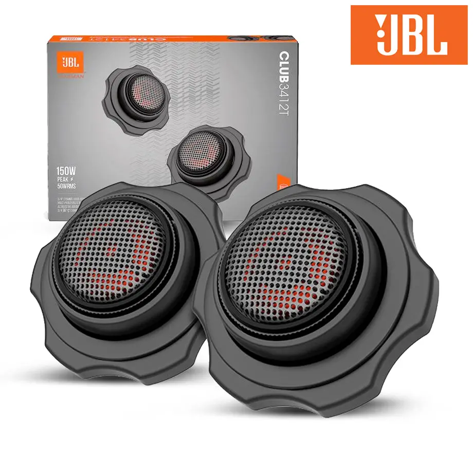 Jbl Club 3412T 150W (50Rms) Tweeters 1