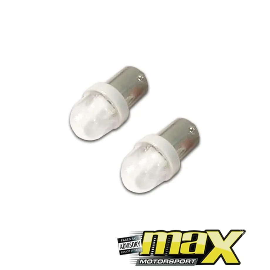 1 Smd Pin Type Led Park Bulbs 1
