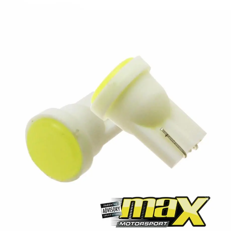 1 Smd T10 Wedge Type Bulbs - Cree 1