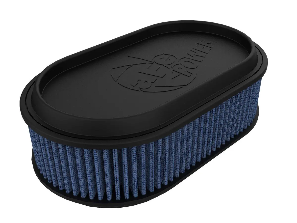 Afe Magnum Flow Pro 5R Air Filter 2020 Chevrolet Corvette C8 V8 6.2L 1