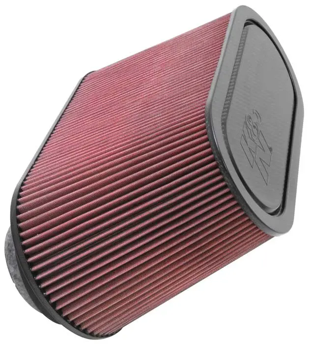 K&N Custom Racing Assembly (100-8521) 1