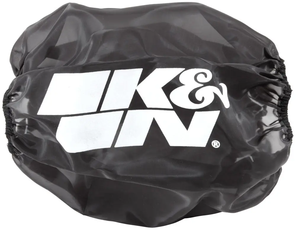 K&N Air Filter Wrap (100-8521Dk) 1