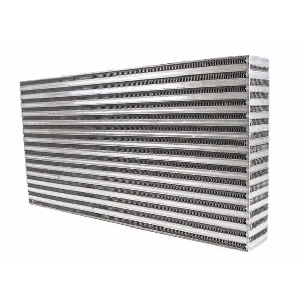 Garrett | Intercooler Core | 1000 Hp | Air-To-Air (Horizontal Flow) 1