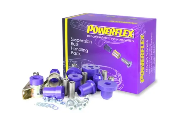 Peugeot 106 (Sports Suspension) Pf12k-1002 1