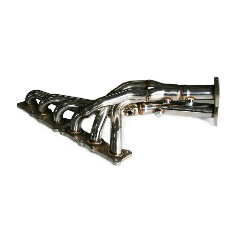 Active Autowerke Performance Header For Bmw E9x 325, 328, 330 N52 2006-2012 1